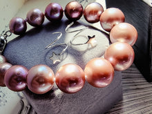 Indlæs billede til gallerivisning !HOT HOT! Spiral m/stjerne Sterling sølv