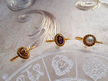 Indlæs billede til gallerivisning Charlotte ringe