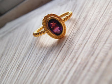 Indlæs billede til gallerivisning Charlotte ringe