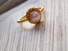 Indlæs billede til gallerivisning Charlotte ringe