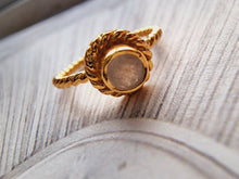 Indlæs billede til gallerivisning Charlotte ringe