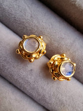 Indlæs billede til gallerivisning Charlotte ørestikkere