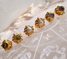 Indlæs billede til gallerivisning Charlotte ørestikkere