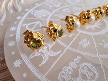 Indlæs billede til gallerivisning Charlotte ørestikkere