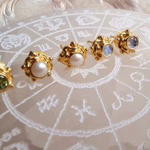 Indlæs billede til gallerivisning Charlotte ørestikkere