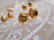 Indlæs billede til gallerivisning Charlotte ørestikkere