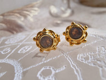 Indlæs billede til gallerivisning Charlotte ørestikkere