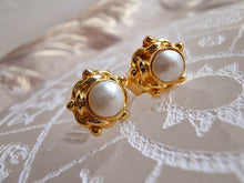 Indlæs billede til gallerivisning Charlotte ørestikkere