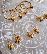 Indlæs billede til gallerivisning Charlotte ringe